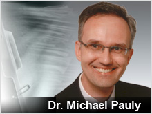Dr. Michael Pauly