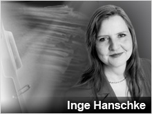 Inge Hanschke