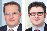 Jan Pohle und Dr. <b>Andreas Imping</b>, IT-Anwälte und Partner der ... - pohle_imping_dla