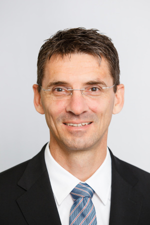 Bernd Leukert, SAP.