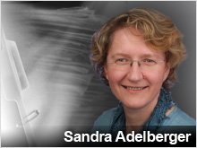 Sandra Adelberger
