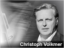 Christoph Volkmer