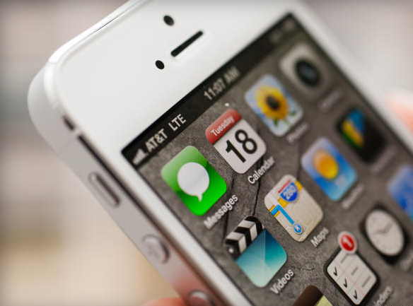 iPhone 5S, iPhone 5c