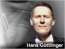 Hans Göttlinger