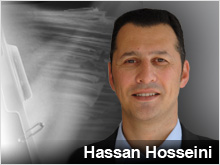 Hassan Hosseini