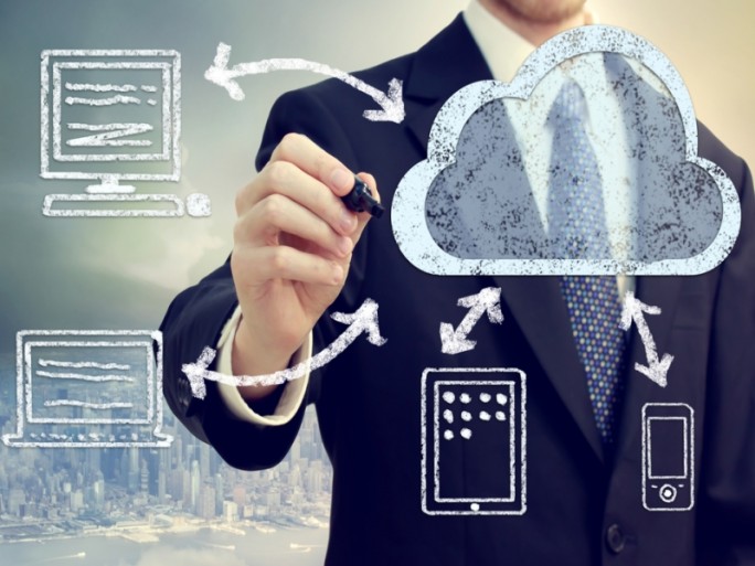 Cloud Computing