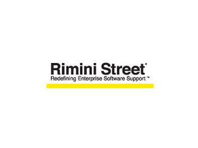 Logo Rimini Street