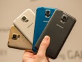 Samsung Galaxy S5 (Bild: News.com)
