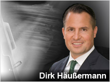 Dirk Häußermann