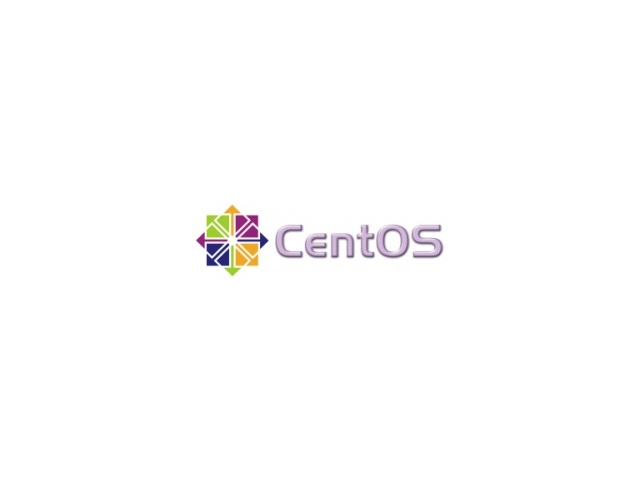 Logo CentOS
