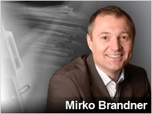 Mirko Brandner