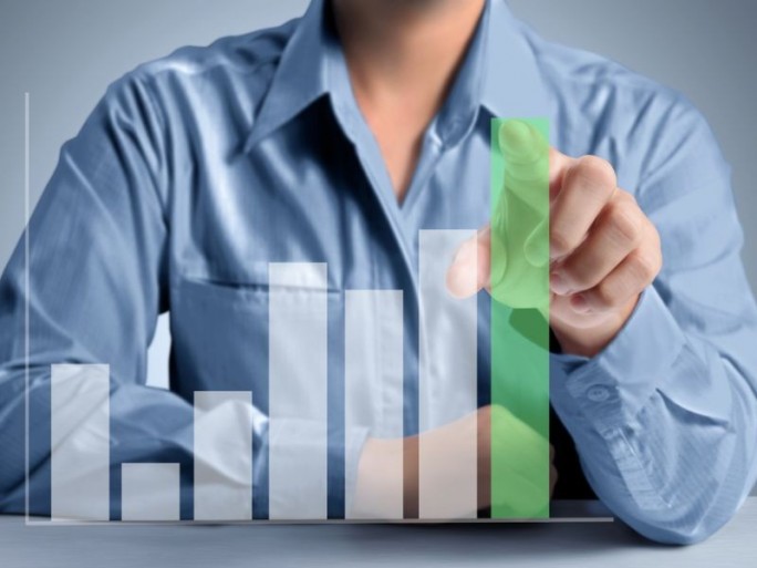 Marktforschung (Bild: Shutterstock / Denphumi)