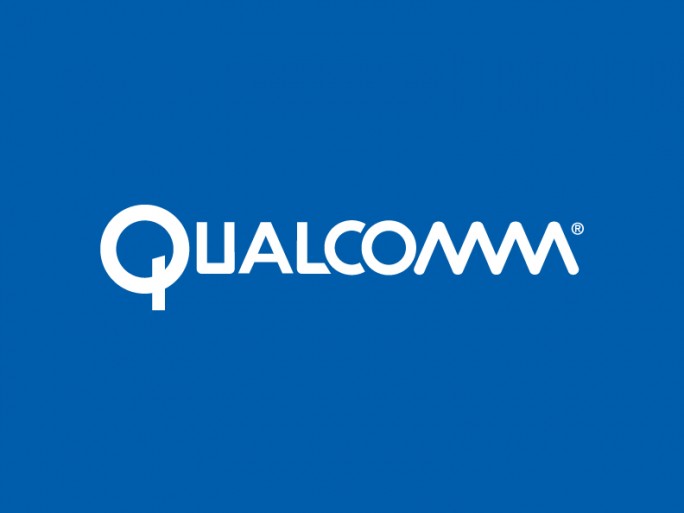 Qualcomm Logo. Quelle: Qualcomm