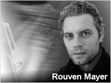 Rouven Mayer