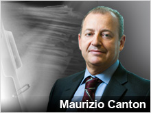 Maurizio Canton