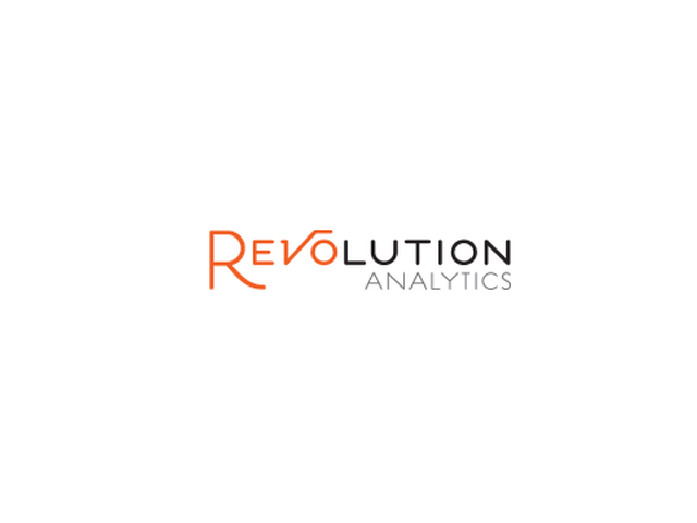 Logo Revolution Analytics (Bild: Revolution Analytics)