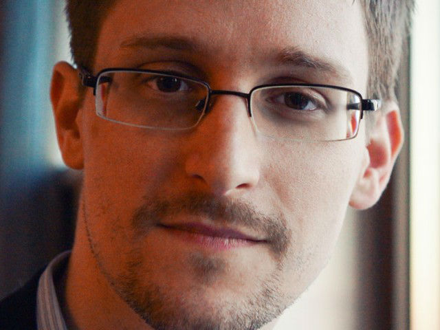 Im Oktober 2015 xpo-europe-2015/" target="_extern">sprach Edward Snowden auf der IP Expo Europe 2015 in London über "die Wahrheit über unsere Privatsphäre" und die Auswirkungen auf die nationale Sicherheit (Bild: Deutsche Messe).