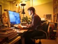 Homeoffice (Bild: Shutterstock)