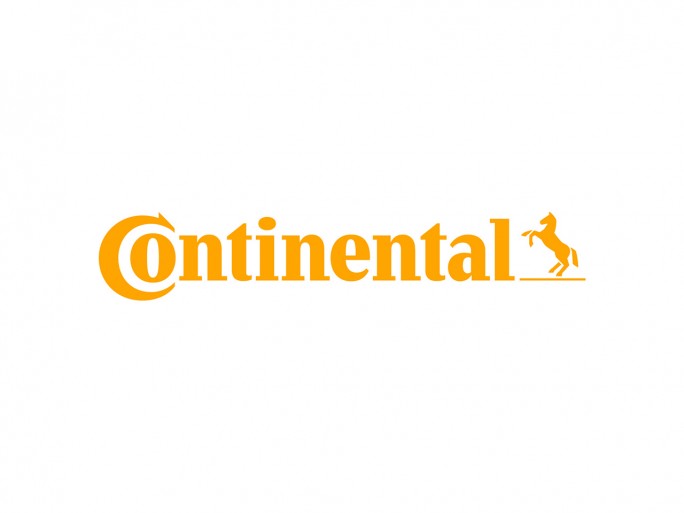 Logo Continental (Bild: Continental)