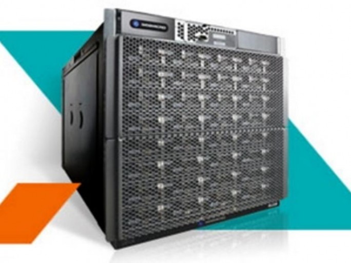 AMD hatte sich im April aus dem Bereich Hyperscale-Systeme (ehemals Seamicro) zurückgezogen. (Bild: AMD)