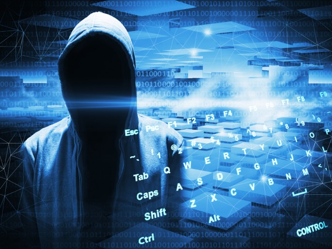 Hacker (Bild: Shutterstock)