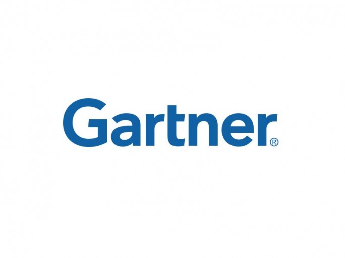 Logo Gartner. (Bild: Gartner)