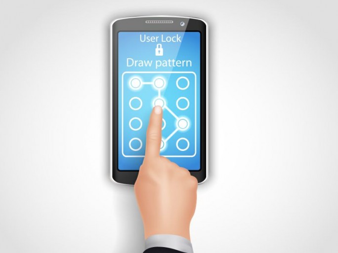 Smartphone-Unlock-shutterstock-Novi-Elysa (Bild: Shutterstock)