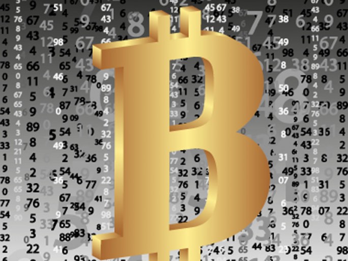 Blockchain Bitcoin (Bild: Shutterstock)