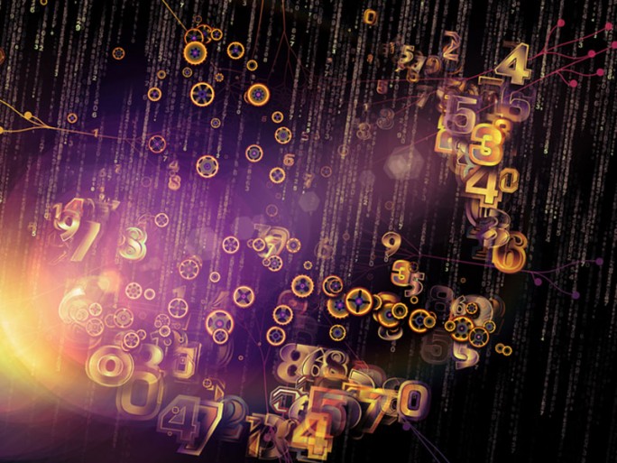 Datenfragemtierung (Bild: Shutterstock)