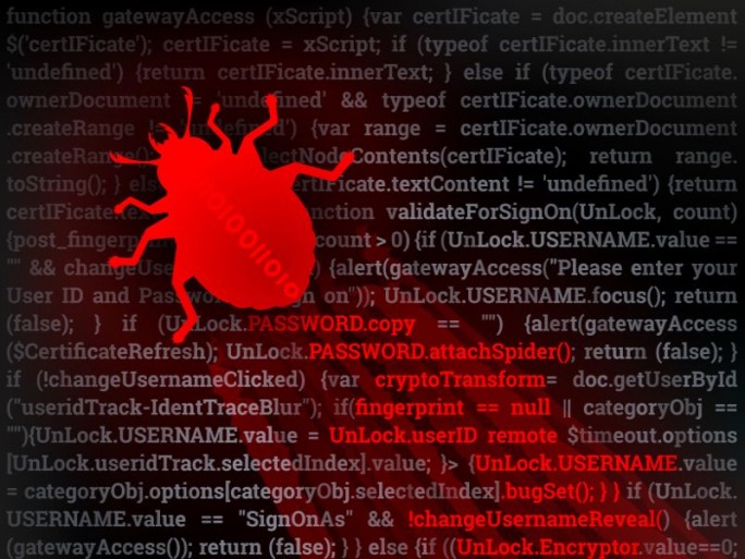 Malware (Bild: Shutterstock/Blue Island)