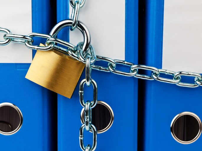 Wirtschaftsspionage: Bundesamt für den Verfassungsschutz und Bitkom kooperieren für Spionageabwehr. (Bild: Shutterstock)
