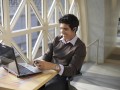 Mitarbeiter im Homeoffice (Bild: Shoretel)