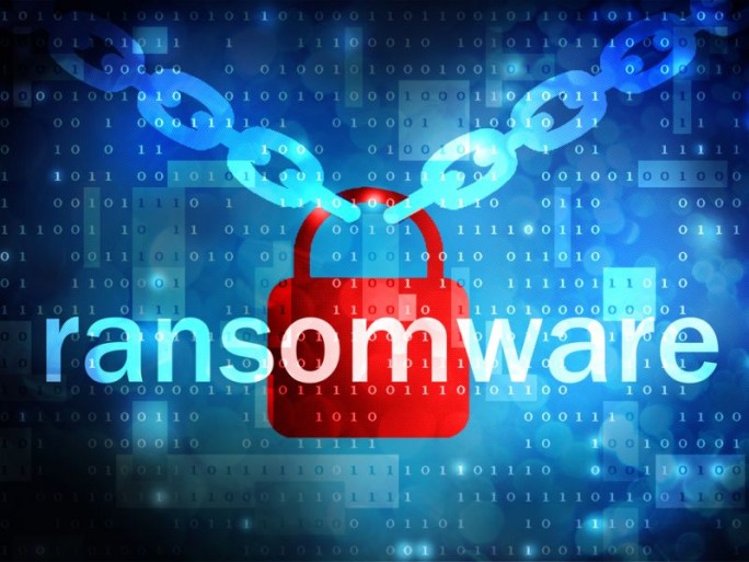 Ransomware (Bild: Shutterstock / Carlos Amarillo)
