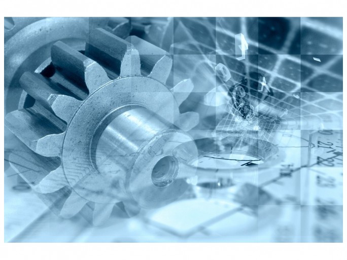 Industrial Internet, Internet of Things, Industrie 4.0. (Bild: Shutterstock)