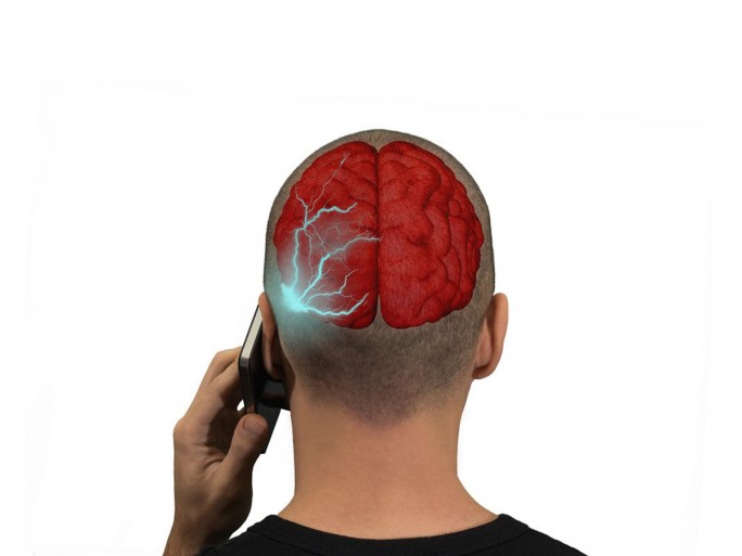 Mobilfunkstrahlung (Bild: Shutterstock/Roberto Piras)