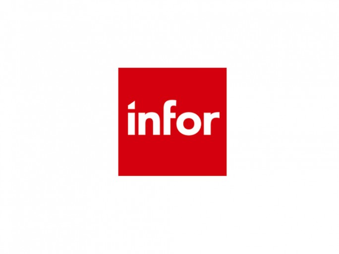 Infor (Grafik: Infor)