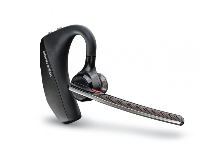 Plantronics Voyager 5200 (Bild: Plantronics)