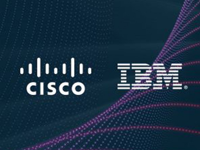 Cisco IBM Kollaboration Kooperation (Bild: IBM)