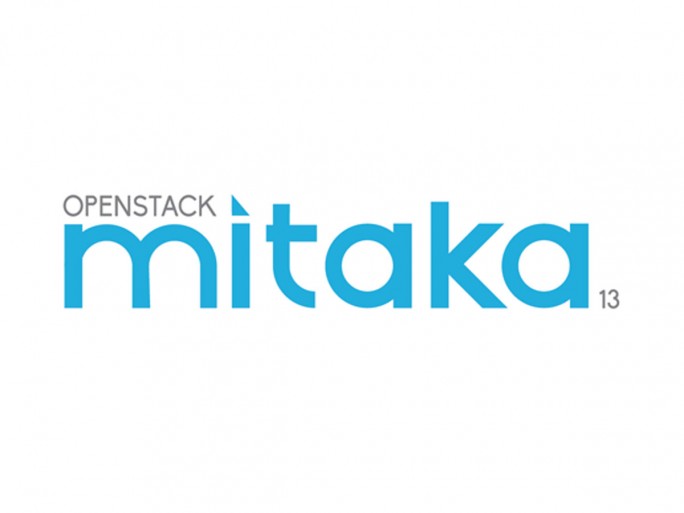 OpenStack Mitaka ist der derzeit aktuellste OpenStack-Version. (Grafik: OpenStack-Projekt)