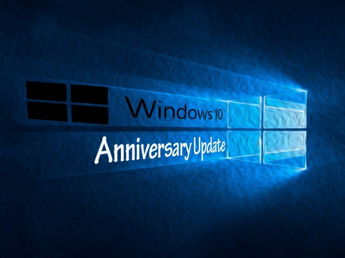 Windows 10 Anniversary Update bereit (Bild: ZDNet.de)