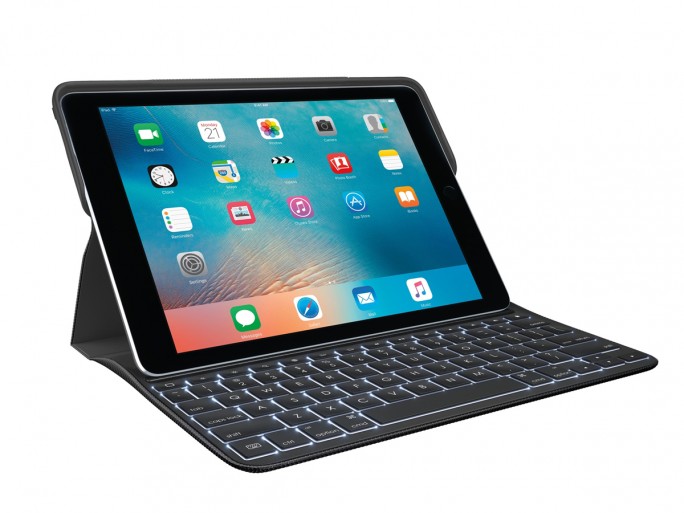 Logitech Create (Bild: Logitech)