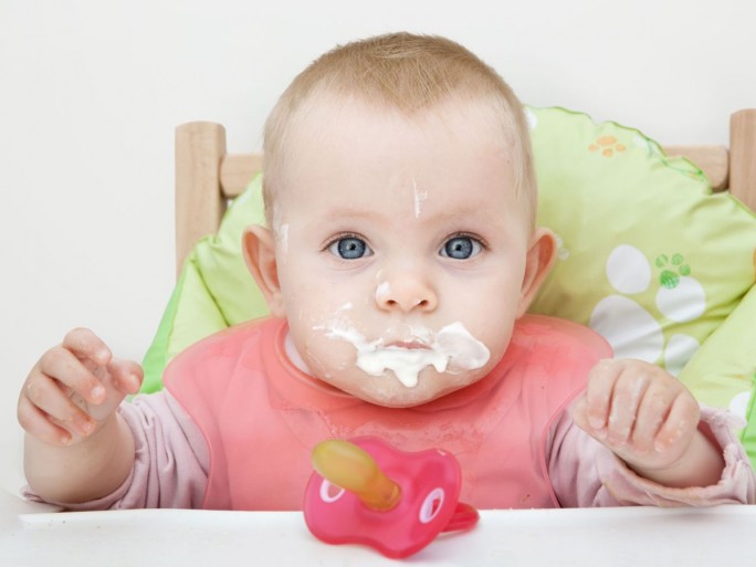 Kinderfoto (Bild: Shutterstock/Patrick Breig)
