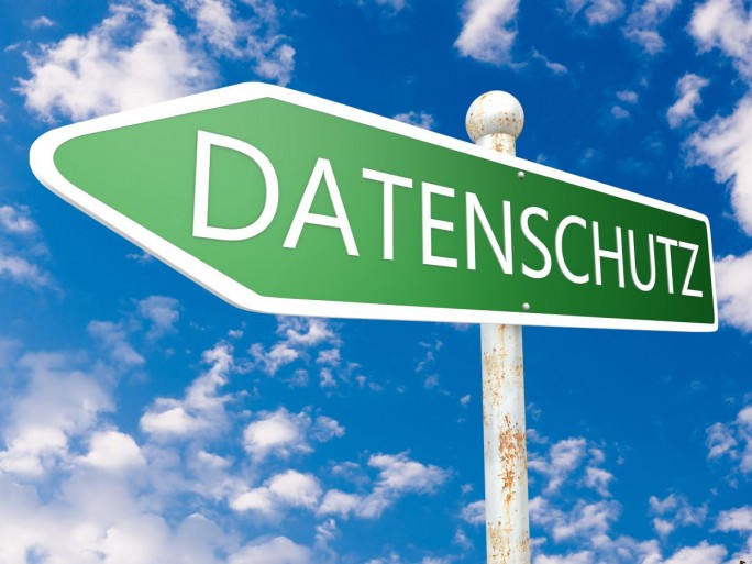 Datenschutz (Bild: Shutterstock)