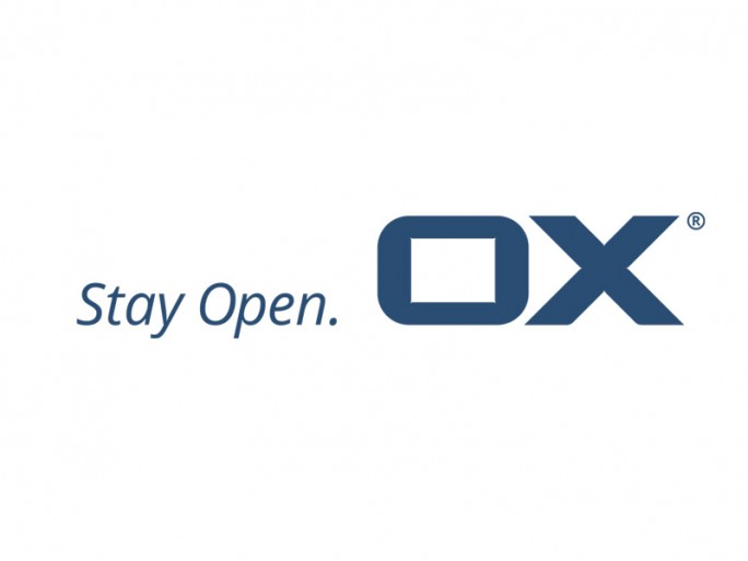 Open-Xchange (Grafik: Open-Xchange)