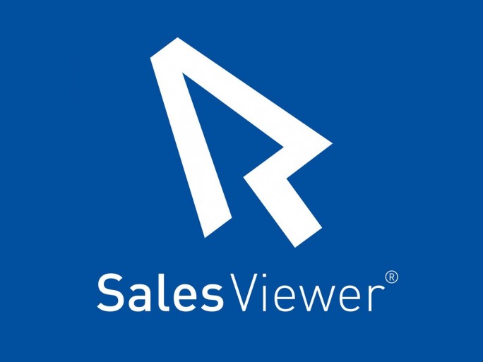 SalesViewer (Grafik: SalesViewer)