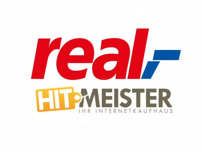 Real kauft Hitmeister (Grafk: Real)