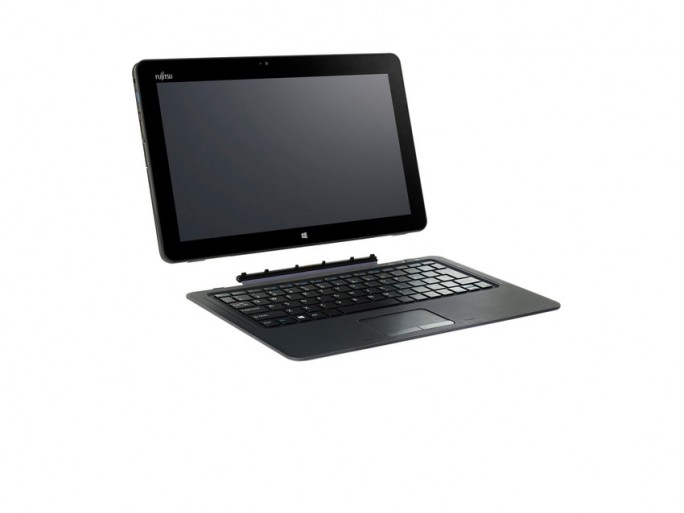 Stylistic R727 (Bild: Fujitsu)