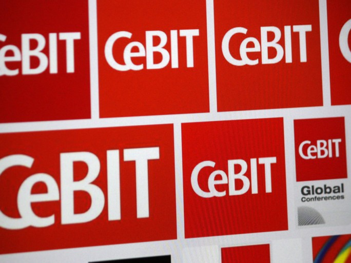 CeBIT (Bild: Shutterstock)