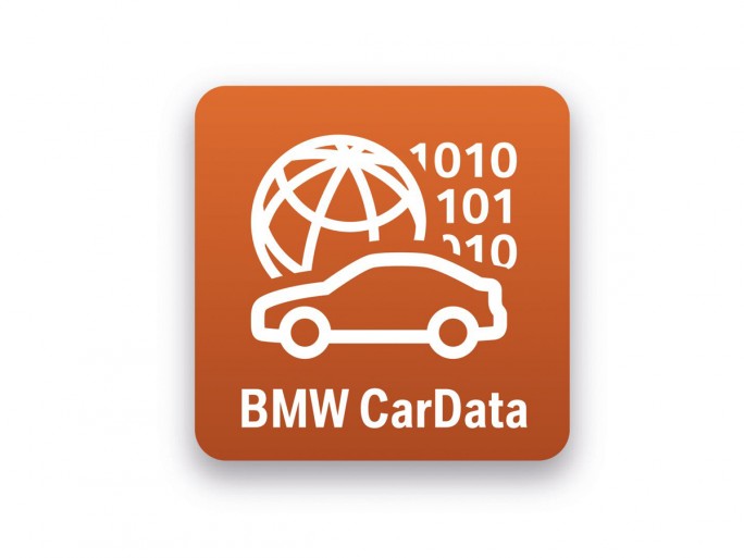 BMW CarData (Grafik: BMW)