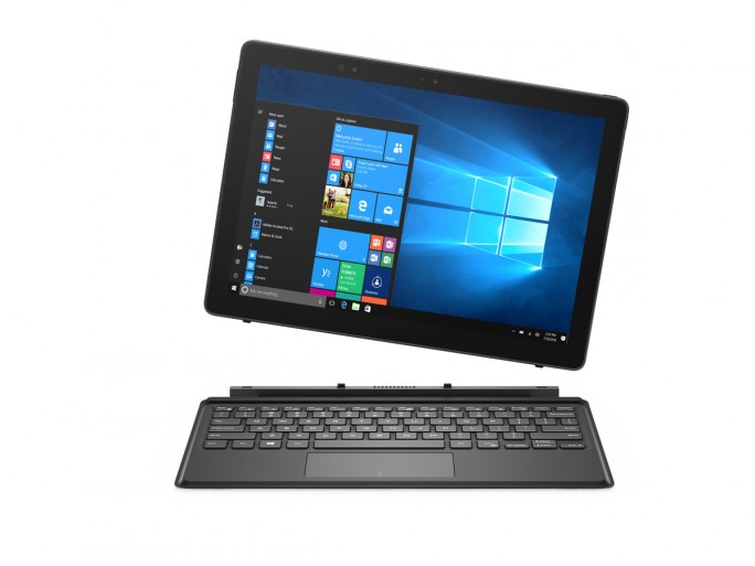 Dell Latitude 5000 (Bild: Dell)